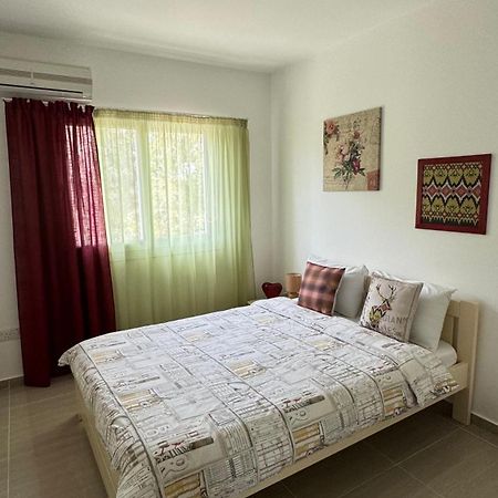 Tatli Apartment Famagusta  Exterior foto