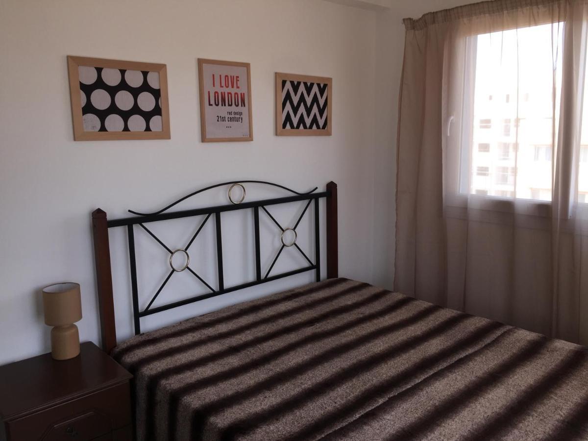 Tatli Apartment Famagusta  Exterior foto