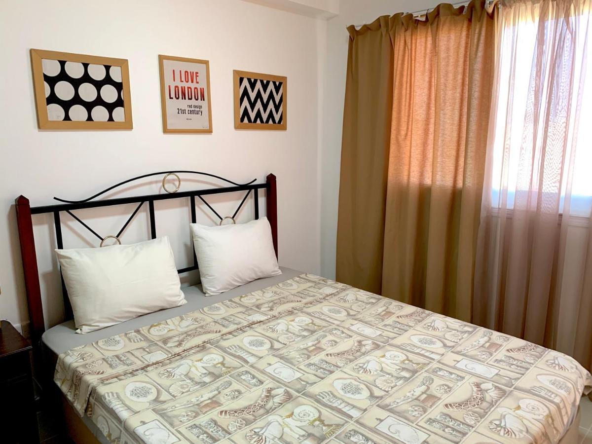 Tatli Apartment Famagusta  Exterior foto