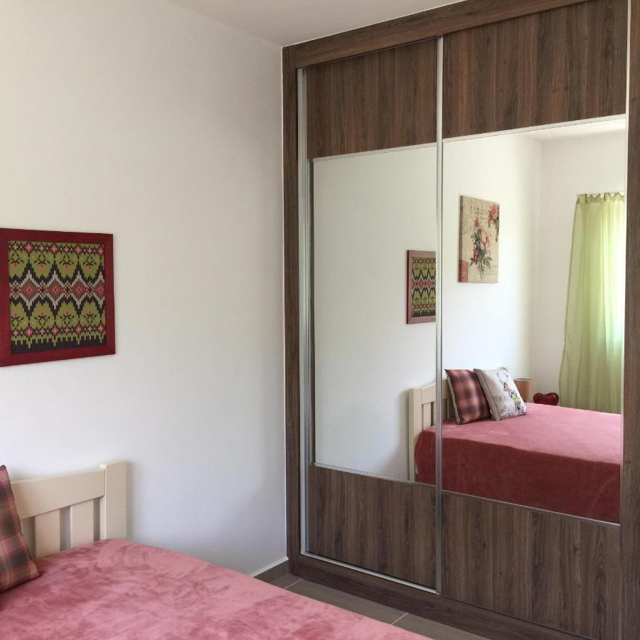 Tatli Apartment Famagusta  Exterior foto