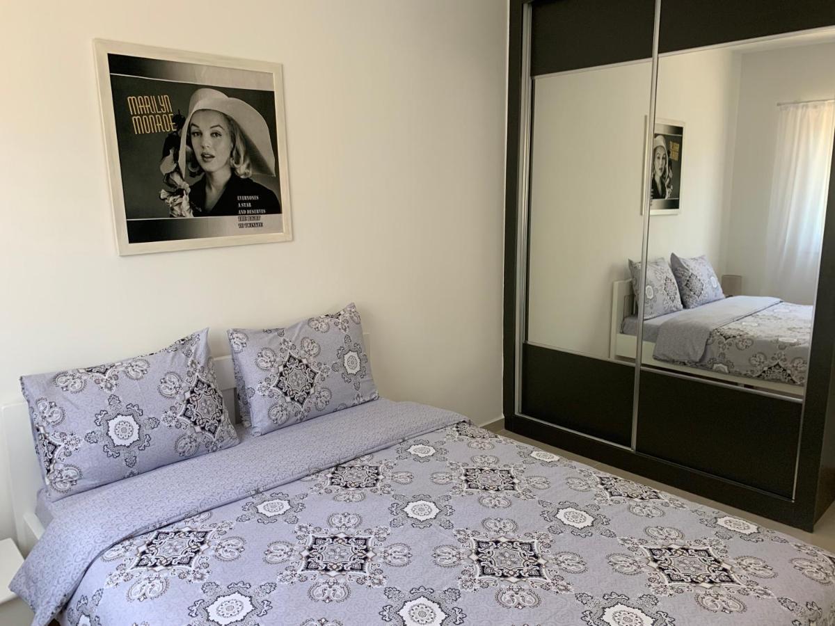 Tatli Apartment Famagusta  Exterior foto