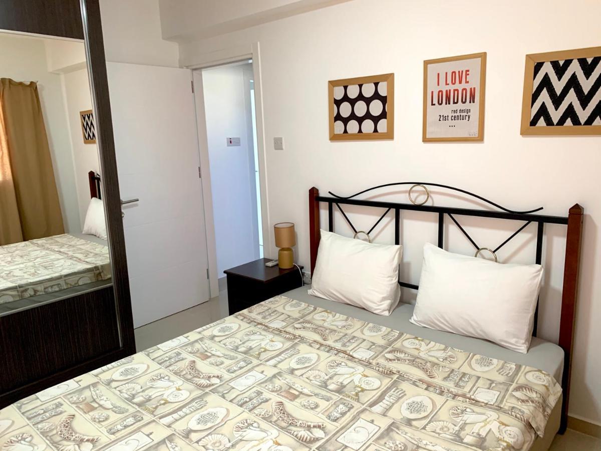 Tatli Apartment Famagusta  Exterior foto