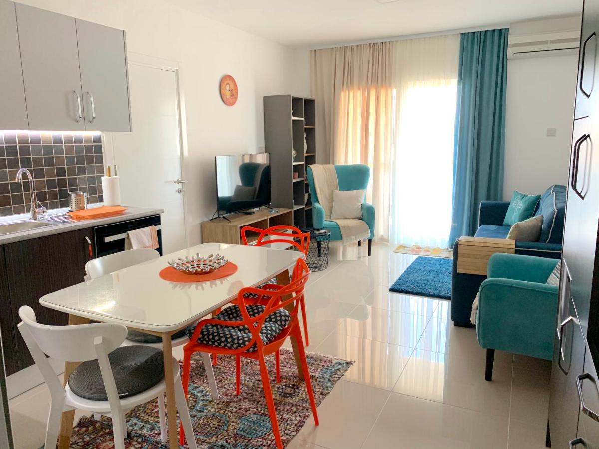Tatli Apartment Famagusta  Exterior foto