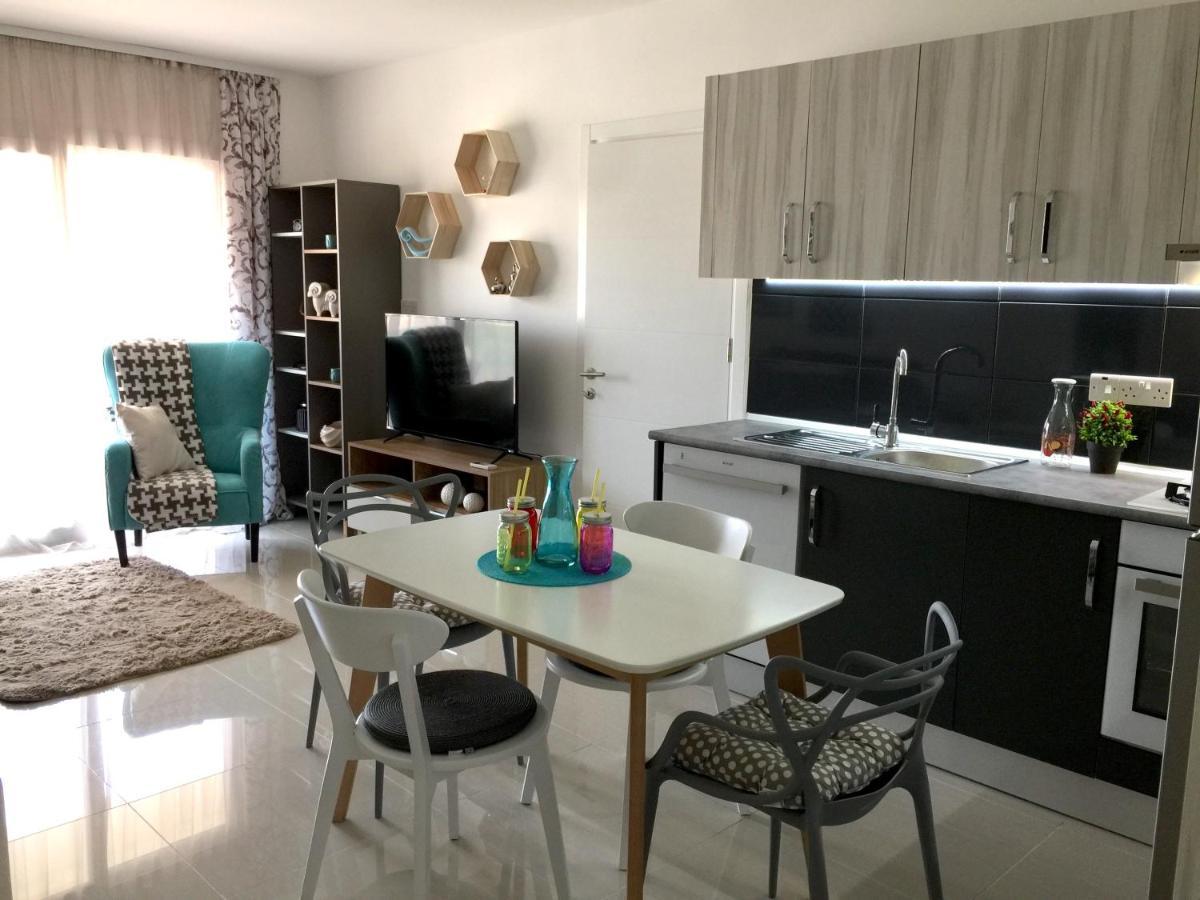 Tatli Apartment Famagusta  Exterior foto