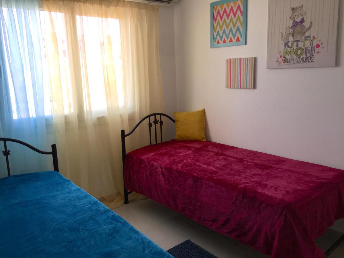 Tatli Apartment Famagusta  Exterior foto