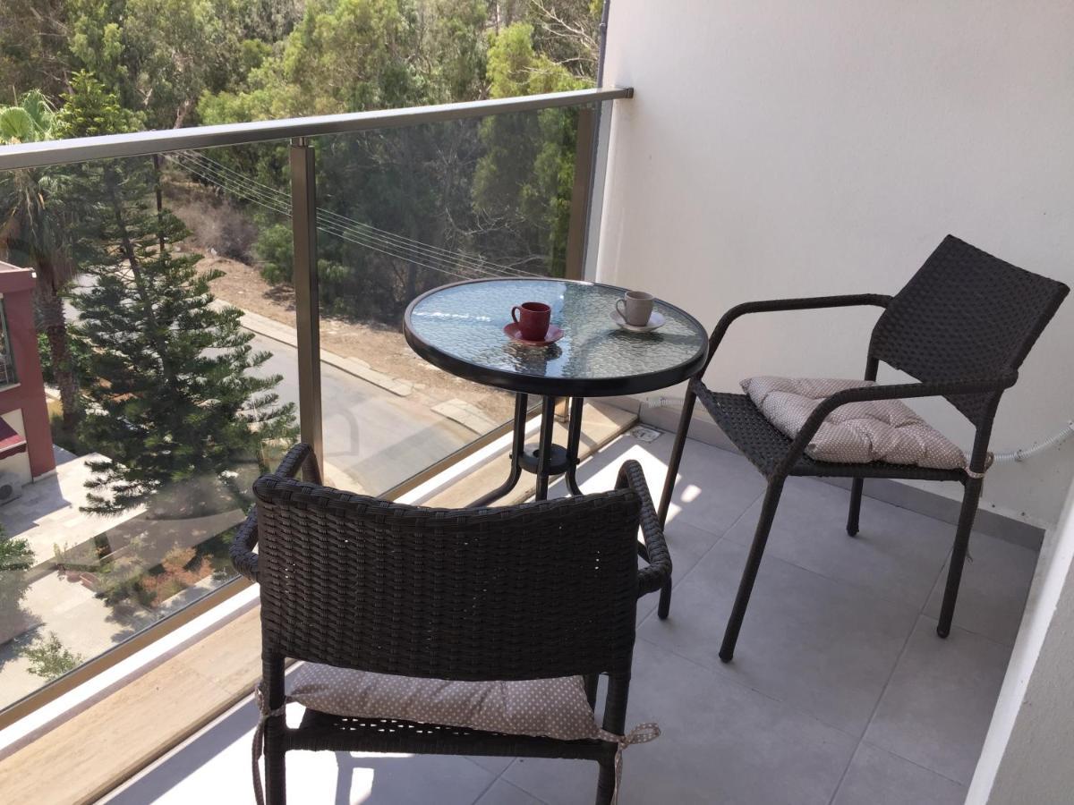 Tatli Apartment Famagusta  Exterior foto