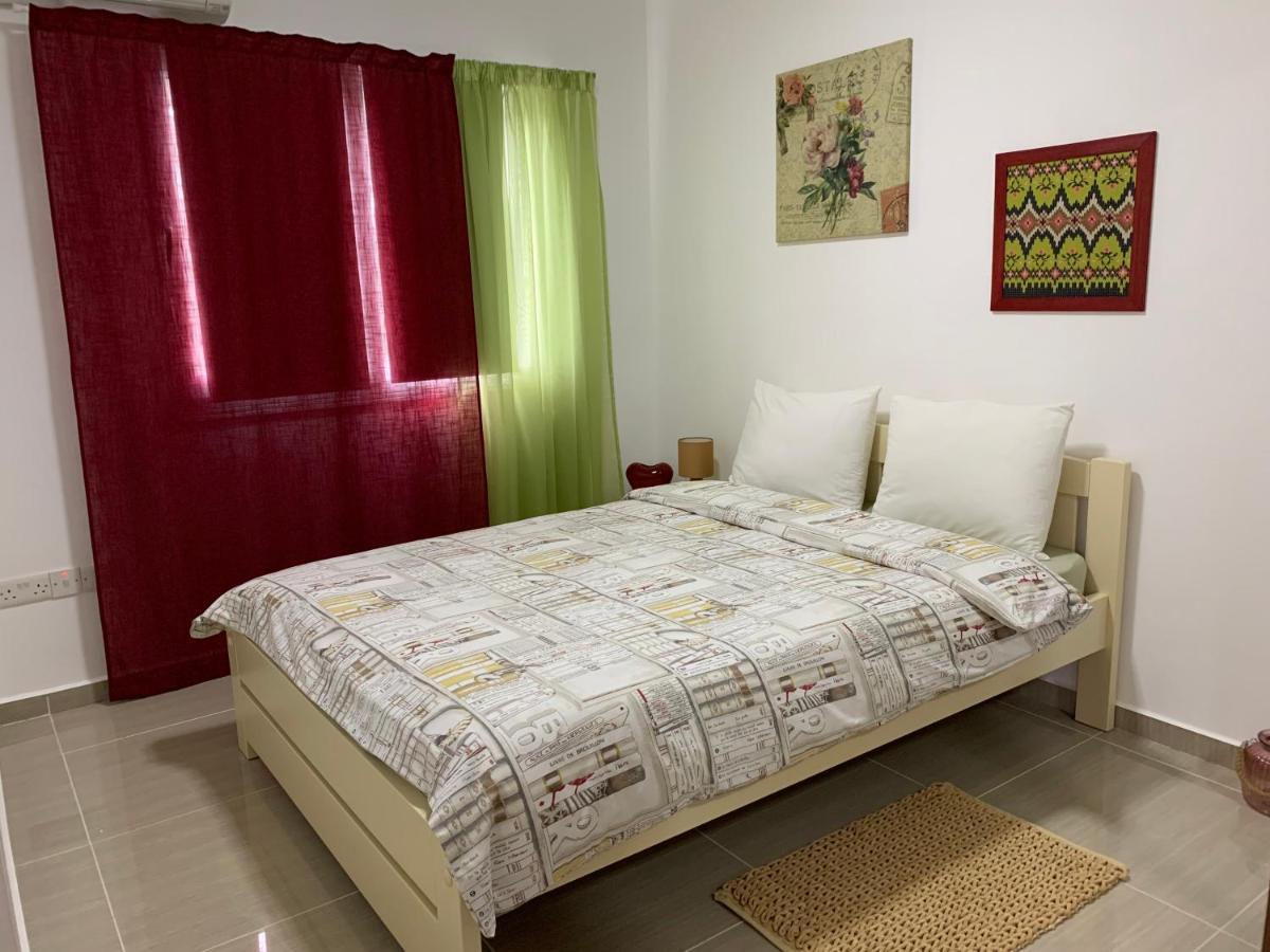 Tatli Apartment Famagusta  Exterior foto