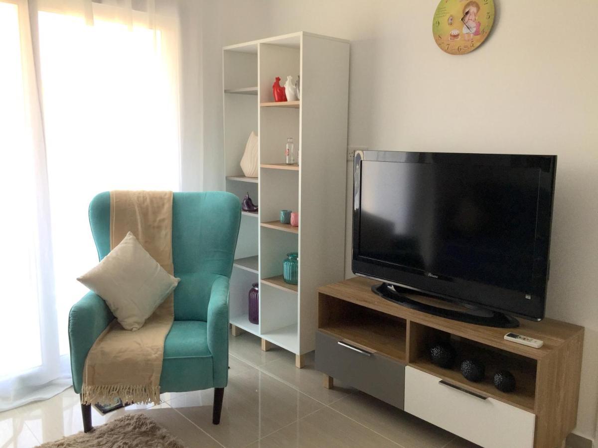 Tatli Apartment Famagusta  Exterior foto