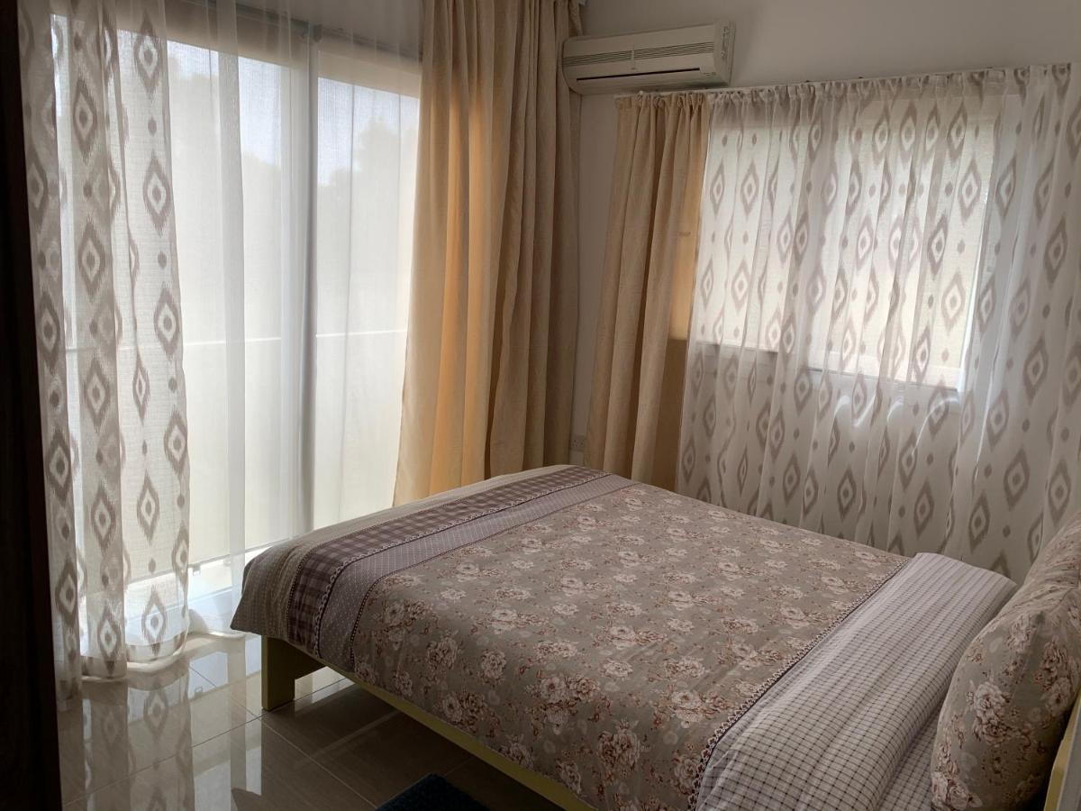 Tatli Apartment Famagusta  Exterior foto
