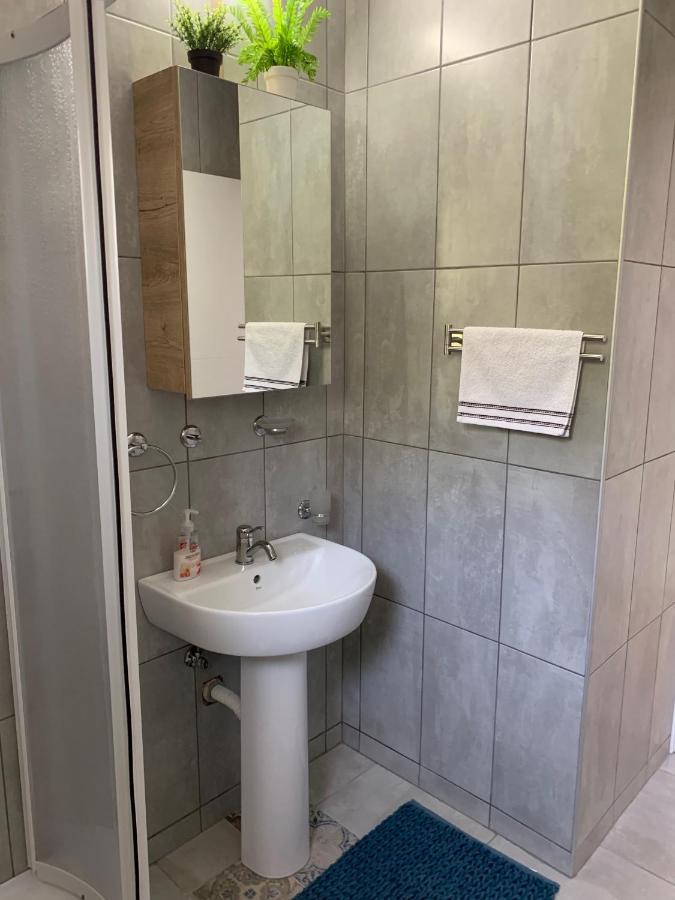 Tatli Apartment Famagusta  Exterior foto