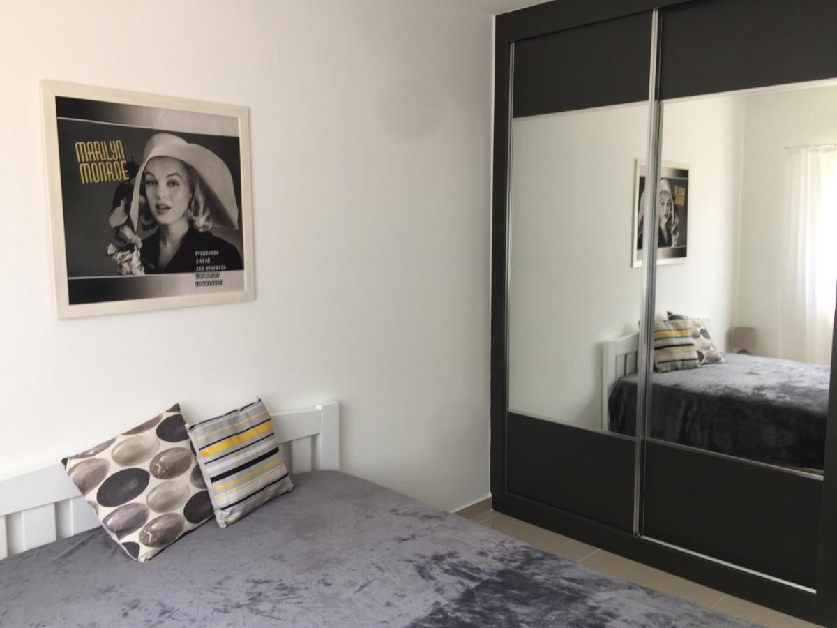 Tatli Apartment Famagusta  Exterior foto