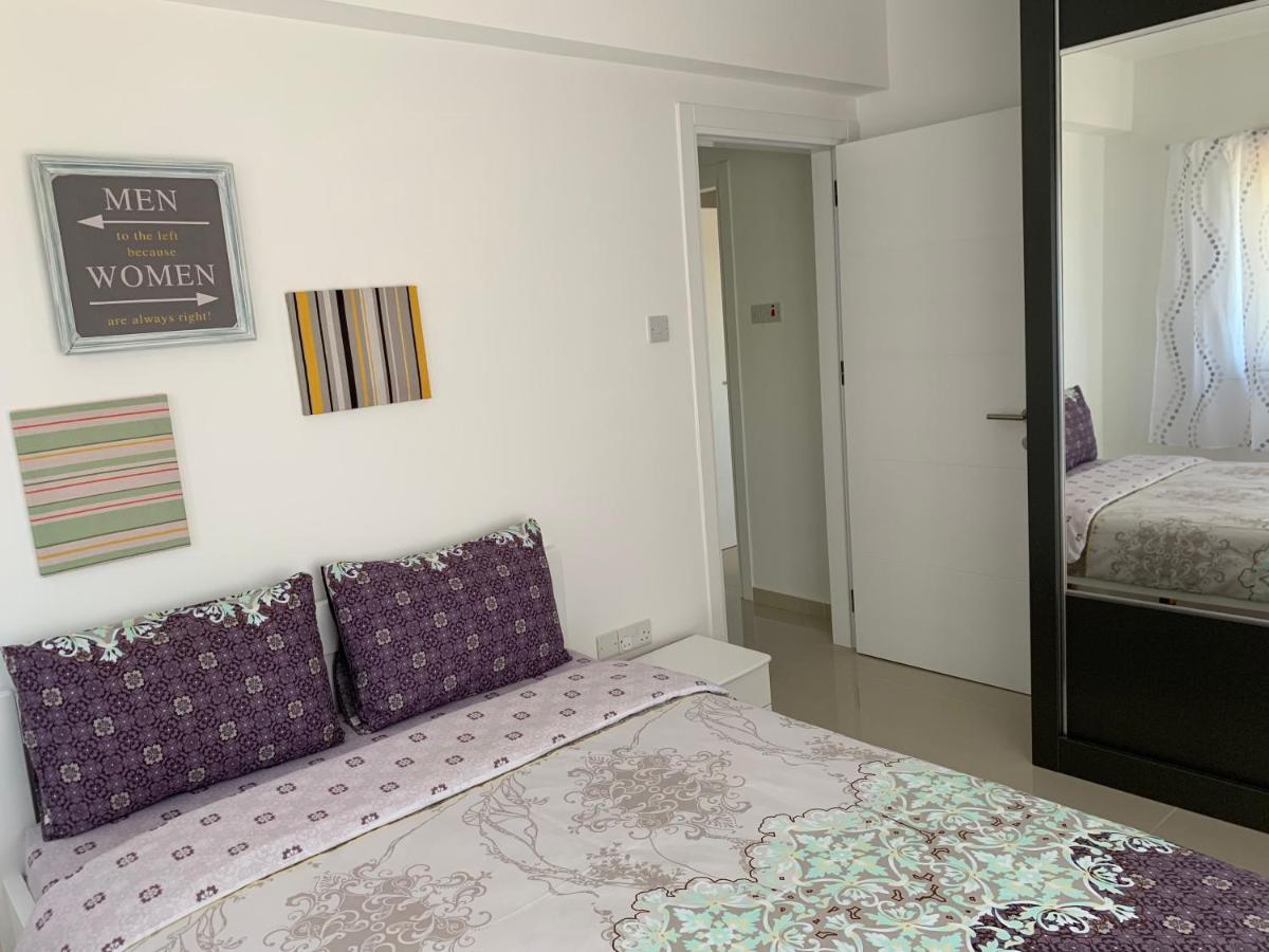 Tatli Apartment Famagusta  Exterior foto