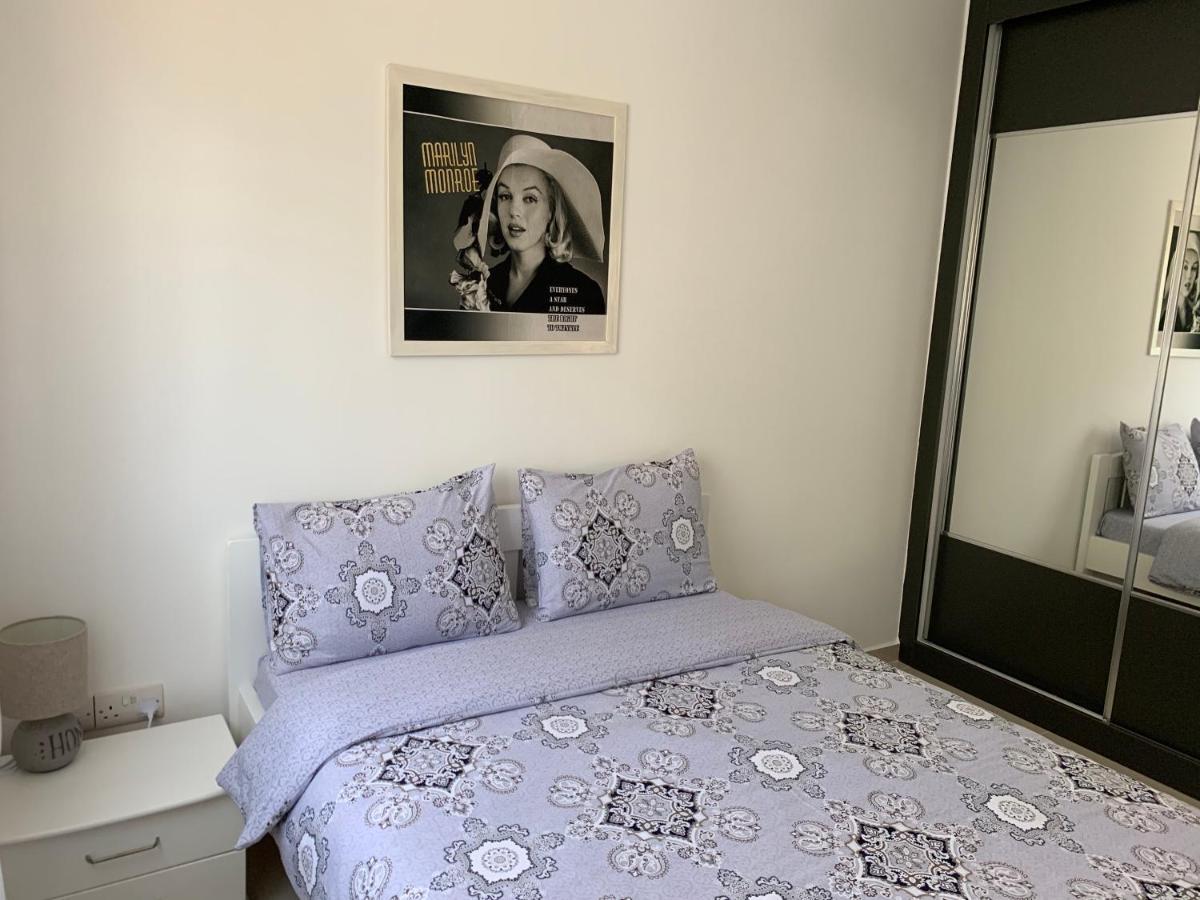 Tatli Apartment Famagusta  Exterior foto