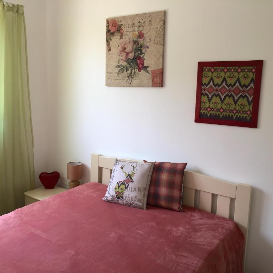 Tatli Apartment Famagusta  Exterior foto