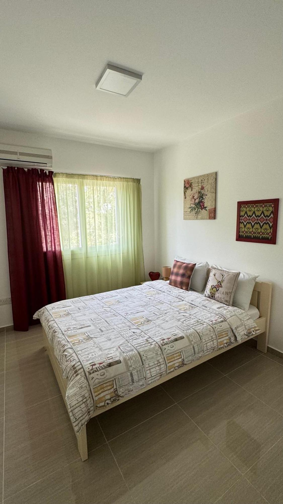 Tatli Apartment Famagusta  Exterior foto