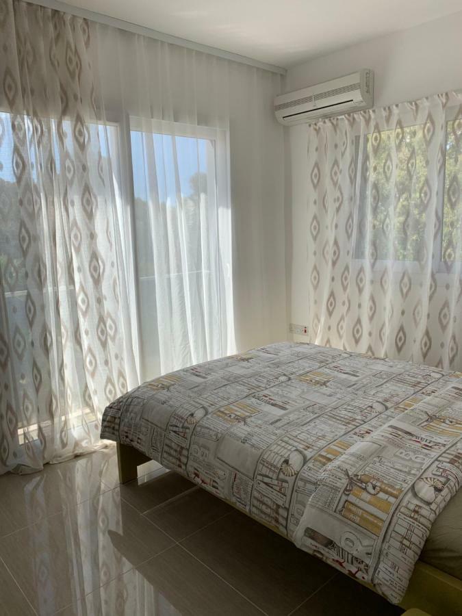 Tatli Apartment Famagusta  Exterior foto