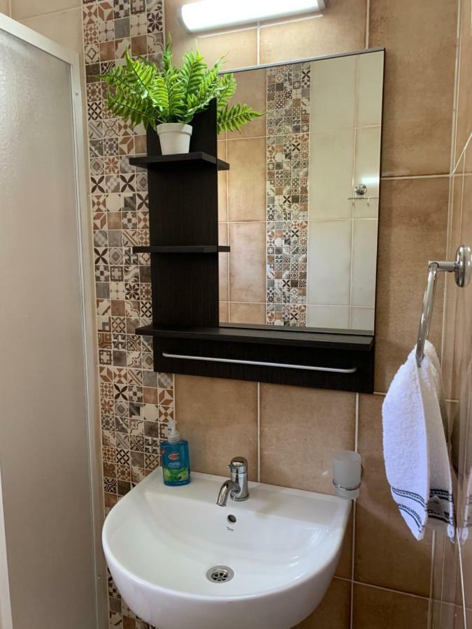Tatli Apartment Famagusta  Exterior foto